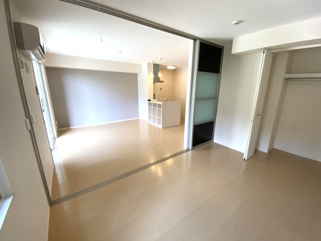 カーサアリエッタA・B・C　C棟のその他