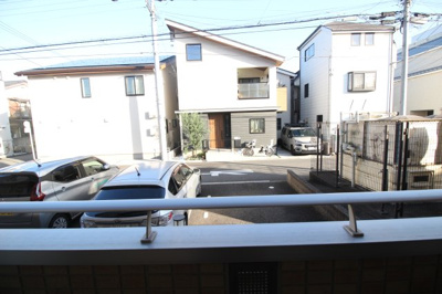 【展望】 | パレルモ | 他号室参考写真
