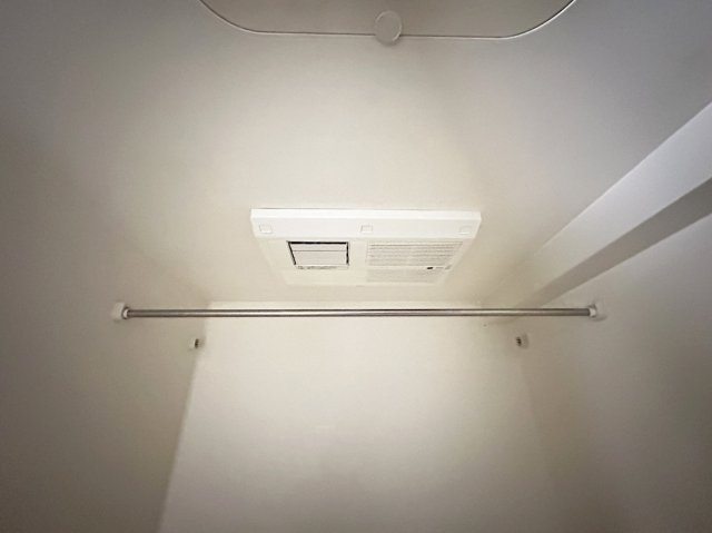 ベルカント札場の設備