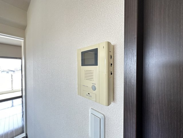 ベルカント札場のセキュリティ
