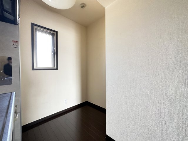 ベルカント札場の内装
