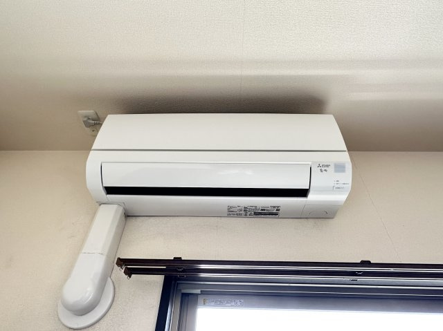 ベルカント札場の設備
