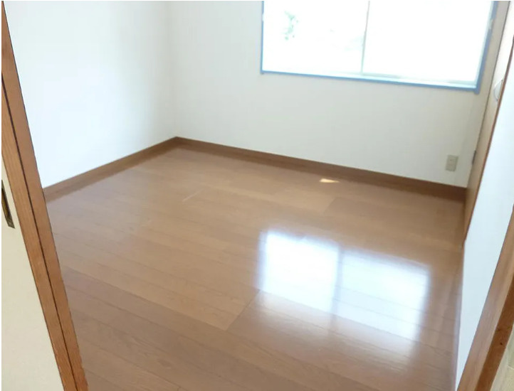 翠花苑の子供部屋