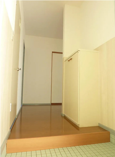 翠花苑のその他共用部分