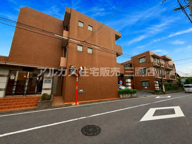 アールヴェール荻窪北