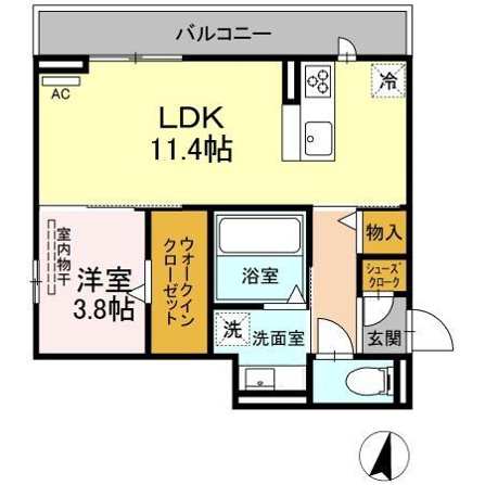 メゾン太閤