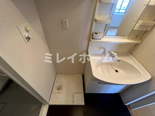 柳原池上マンションの設備