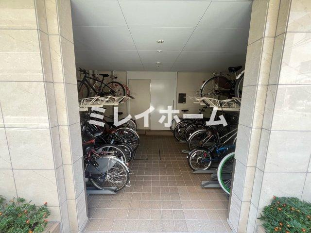柳原池上マンションのその他共用部分