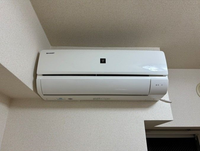 ファーストプレイス東向島の設備
