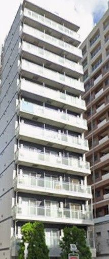 ファーストプレイス東向島