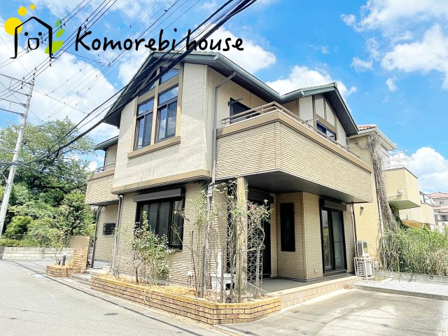 上尾市小泉　中古戸建