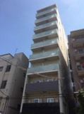 リヴシティ日暮里の画像