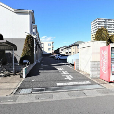  | アムールセンタービレッジ