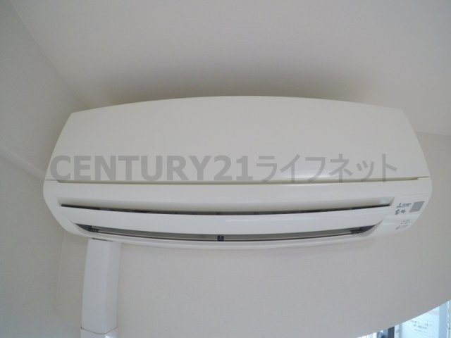 【設備】 | ミュプレ江坂