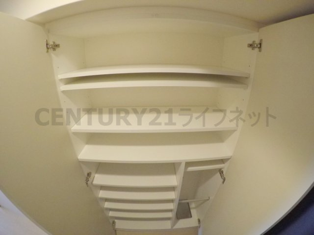 【玄関】 | ミュプレ江坂