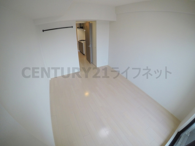 【内装】 | ミュプレ江坂