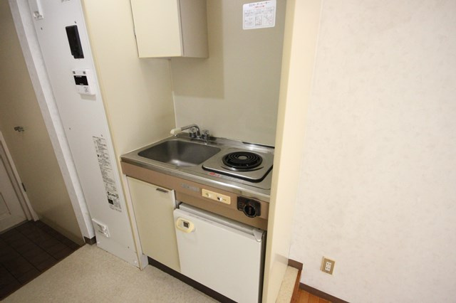 別部屋参考写真