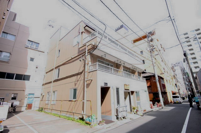 【外観】