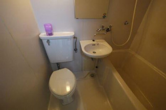 別部屋参考写真