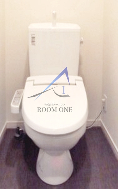 リブリ・雑司が谷のトイレ|トイレです。