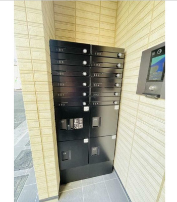 【その他】 | グランステージ横濱吉野町