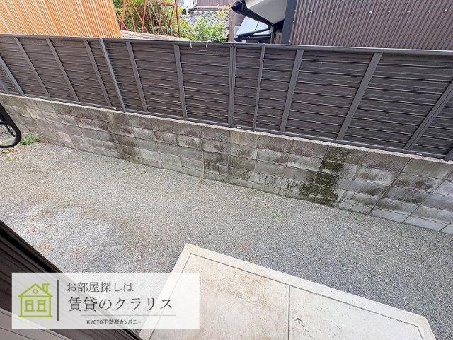 ミルグレイスの庭
