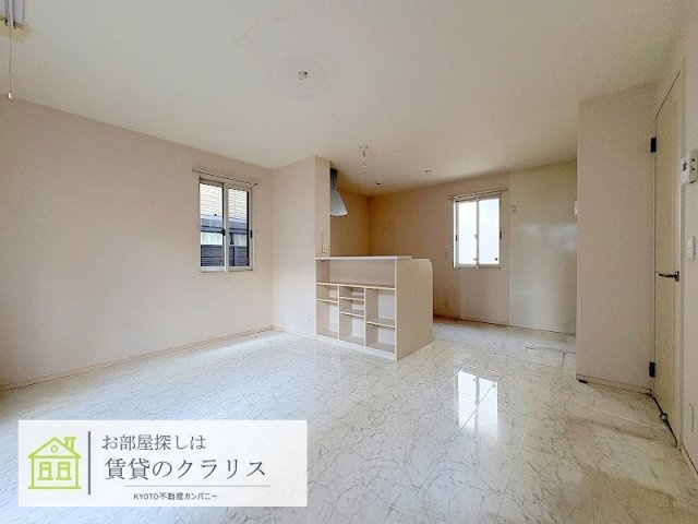 ミルグレイスの居間・リビング