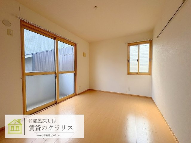 ミルグレイスの内装