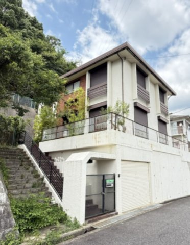 篠原台貸家