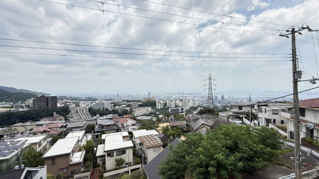 篠原台貸家の展望