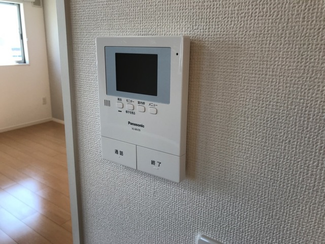 コンフォースのセキュリティ