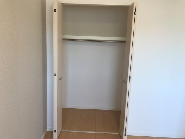 コンフォースの収納