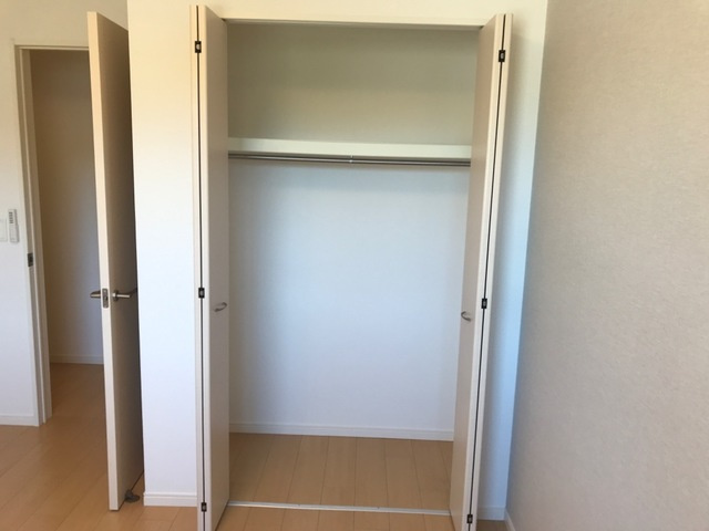 コンフォースの収納