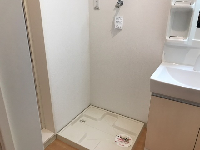 コンフォースの設備