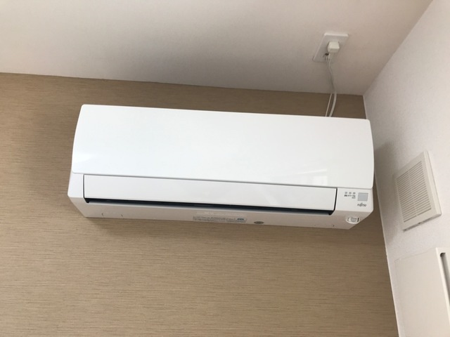 コンフォースの設備