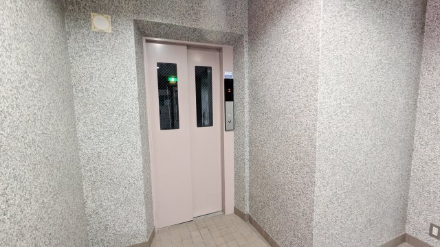 【その他共用部分】 | ヴァンテーヌ西納