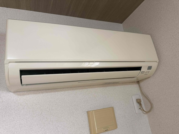 シンセリティ　Ｂの設備