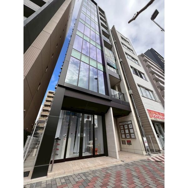 Ｇ・Ｐ　ＢＬＤＧ