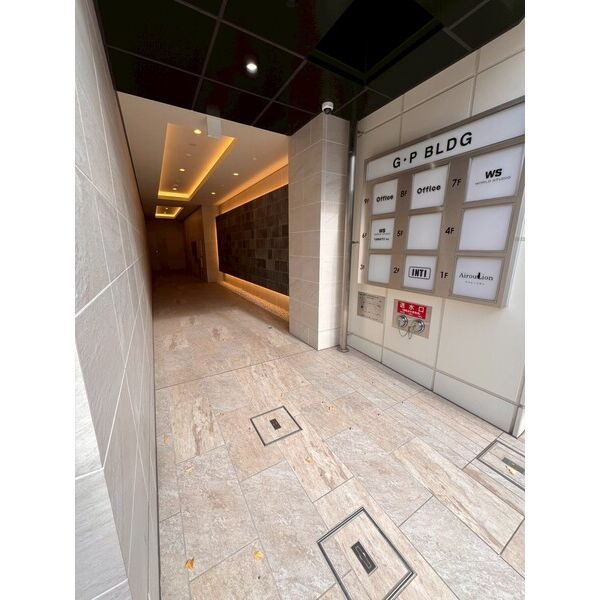 Ｇ・Ｐ　ＢＬＤＧ