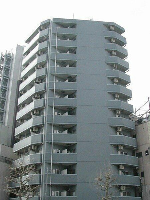 【その他共用部分】 | ダイホープラザ入谷