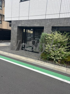 【エントランス】 | オルタナお花茶屋