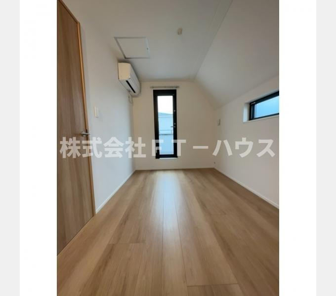 Kolet市川#03の寝室|その他画像