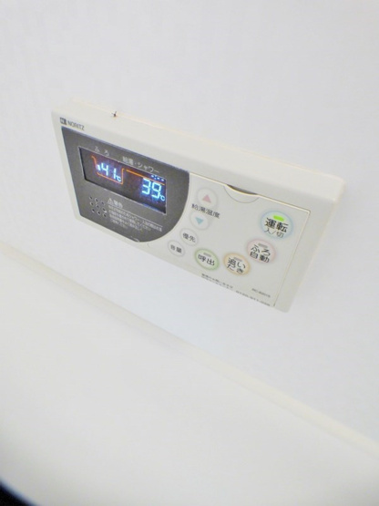 【設備】オーブ芦屋
