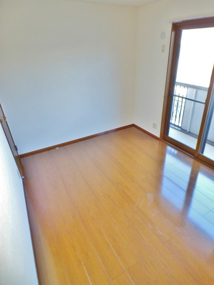 【居間・リビング】オーブ芦屋