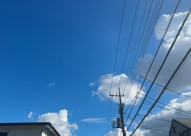 【展望】 | 桜や紅葉の名所に出かける人は多いと思いますが、家にいながら季節の移ろいを感じる生活を送りませんか？リビングや窓から見える景色が生活を彩るワンポイントに！現地から見える景色を堪能してみては如何でしょう。