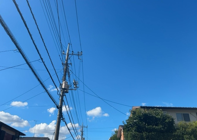 【展望】 | 眺望を気にして物件を探す場合、前面に建物が建っていないか現地で確認しましょう！前面に建物があると景色はもちろん、日当たりや風通しにも影響が出てきます。住んだ時のことを想像しながら現地見学をしましょう。
