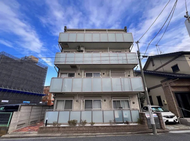 【エントランス】 | ＮＩＳＨＩＫＩ