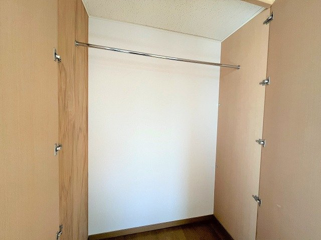 【収納】 | レオパレス二色の浜Ａ