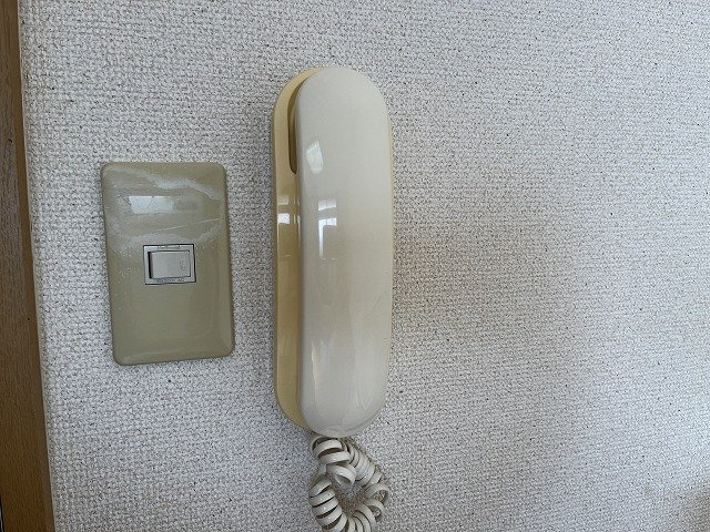 【内装】 | レオパレス二色の浜Ａ