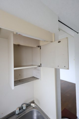 【収納】 | インタスペース松本1号館